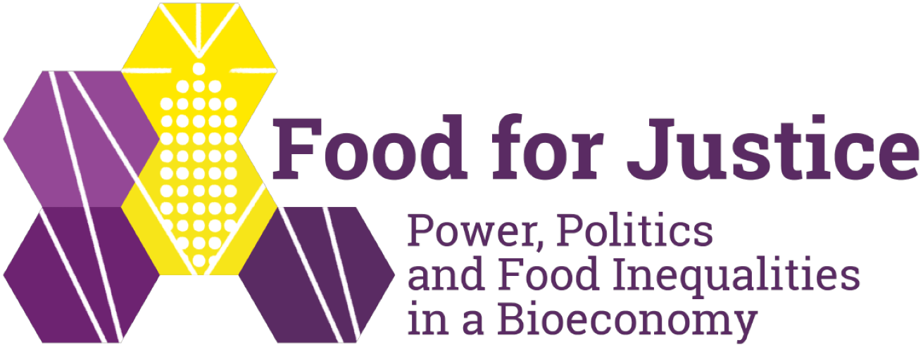 Food for Justice
