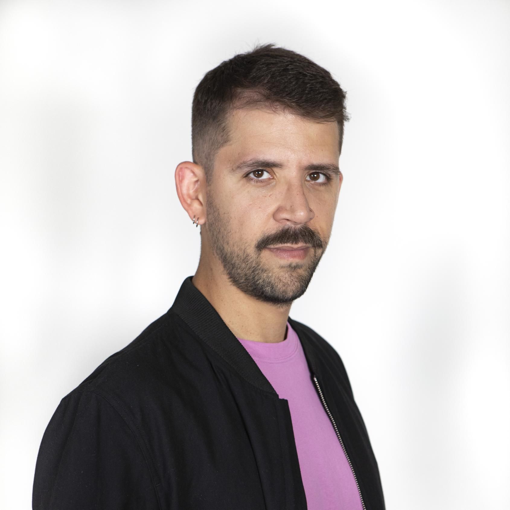 Dr. Marco Antonio Teixeira