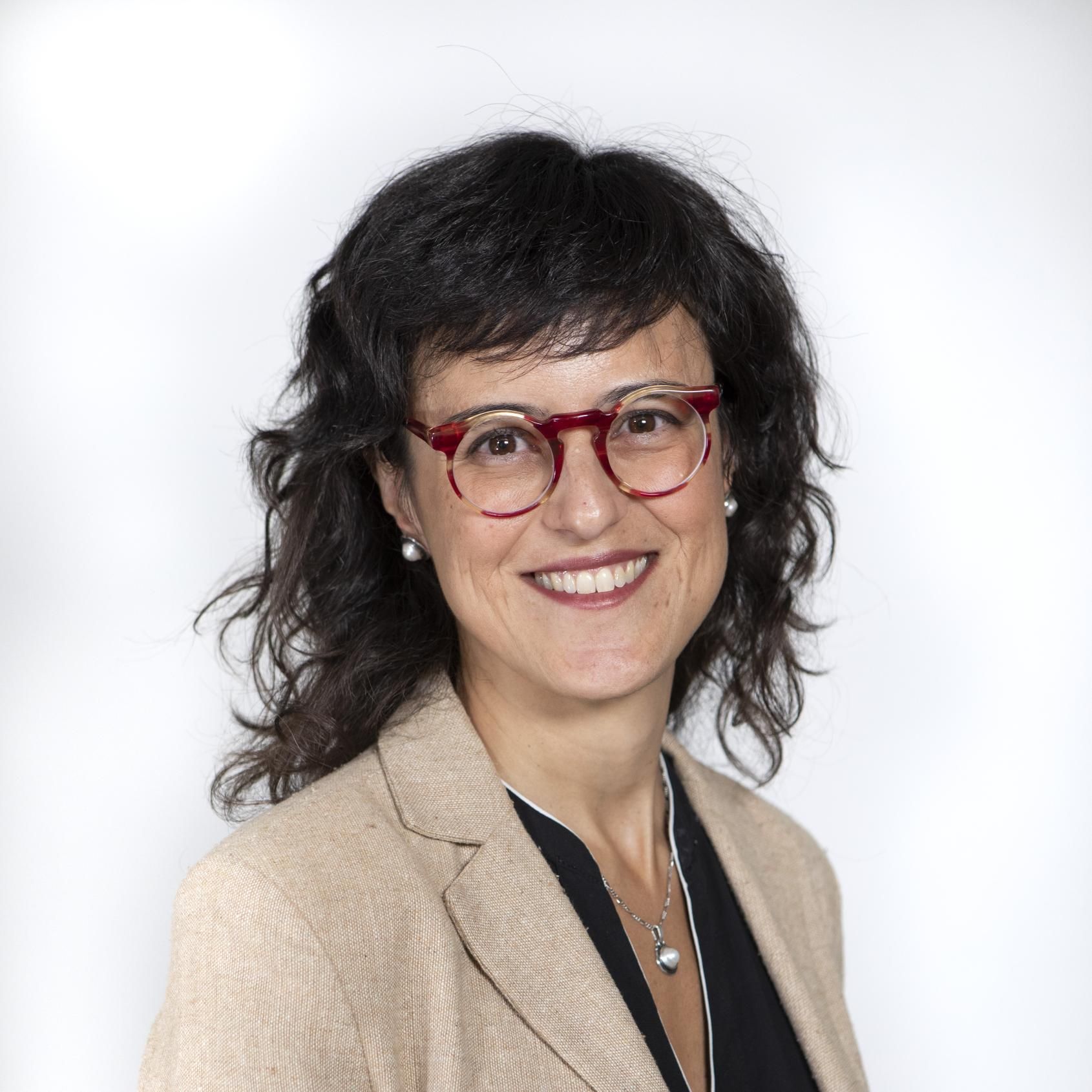 Prof. Dr. Renata Motta